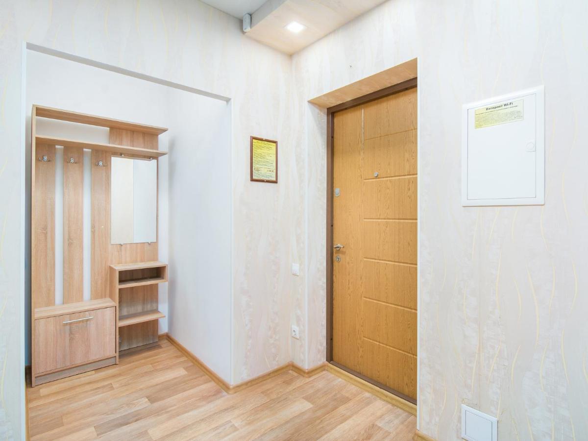 Kvartirkoff Na Bogatirskaya 6A, 17 Floor Kiev Eksteriør bilde
